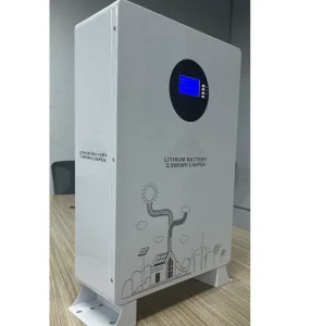 48v Lithium Battery 51.2v 100ah Fully New Factory Original Solar System/Power Battery Lithium Ion Battery