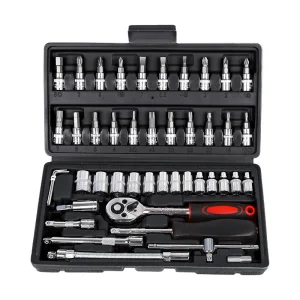 VETOOL Auto Repair Tool Kit