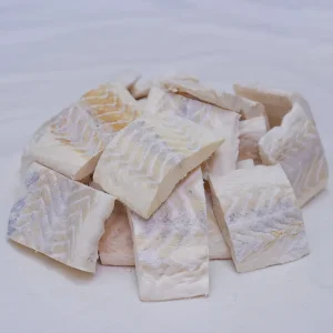 Wholesale Freeze-dried Cod Chunks Manufacturers
