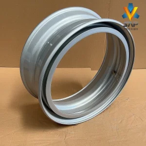 Factory-Sourced Rim