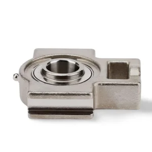 UCT200 Take-up Ball Bearing Units for Fatigue Testing Machine/Rolling guide