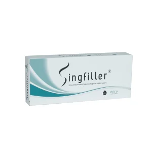Singfiller cirugía plástica profunda