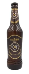 418ml OEM Natural Malt Beer with Alcohole
