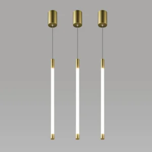 Stylish Hanging Pendant Light