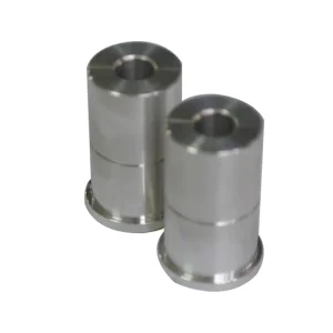 Stainless Steel Turning Service