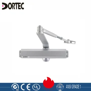 Sliding Door Closer
