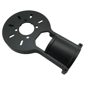 China OEM 5-Axis CNC Machining Services ​ Manufacturer, Factories