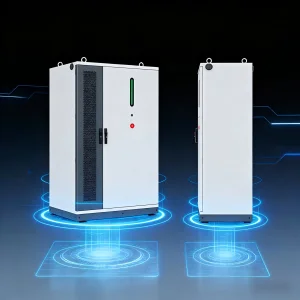 Energy Storage System for Data Center Backup Power