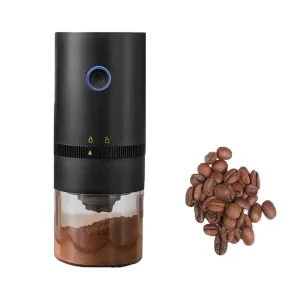 Wireless Mini Coffee Grinder