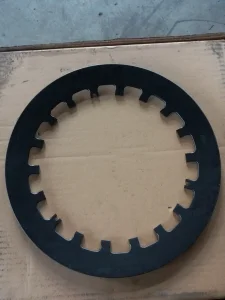 FIAT 640 Tractor Clutch Spring