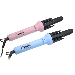 Hot Selling Automatic Hair Curler Spiral Curling New Spin Wand
