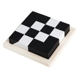 Educational Puzzle Toy