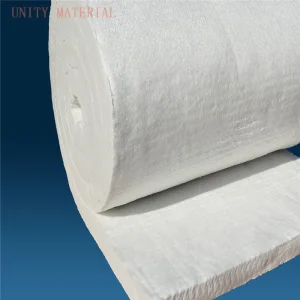 Industrial Ceramic Fiber Applications