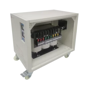 High Efficiency Three Phase Autotransformer China Factory and Suppliers