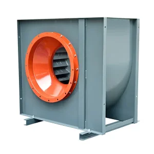 Low Noise Fan