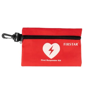 Aed Defibrillator First Responder Kit for First Aid Aed Training Aed