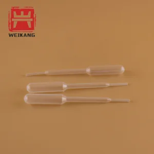 Plastic Graduate Pipette