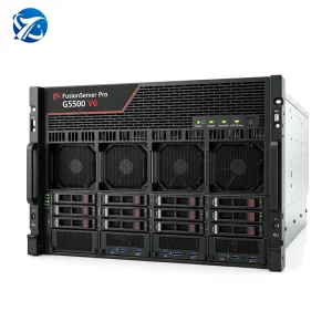 FusionServer High-density G5500 V6