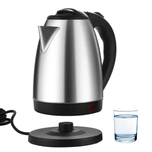 Travel Kettle