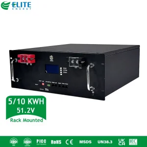 Elite 5kwh
