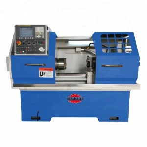 CNC Metal Spinning Lathe SP2117