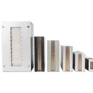 365nm UV LED Adhesive Curing Dryer