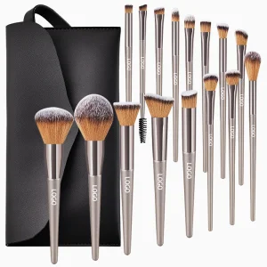 Makeup Brushes Set