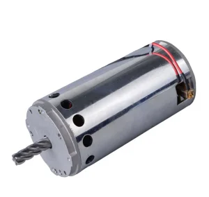 Coreless DC Motor