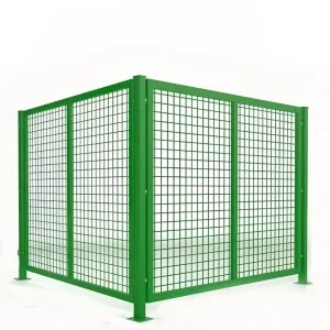 Security Fencing