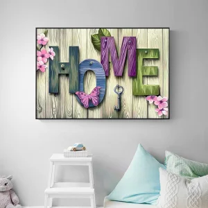 High-Quality DIY Bear Resin Diamond Art for Beginners