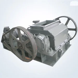 Wholesale PLF Type Double Roll Crusher for Stone Crushing Manufacturers, Quotes