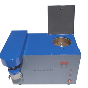 MJ-II Single Head Gluten Index Tester Determination Of Gluten Content In Wheat And Wheat Flour