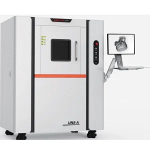 Uns160A Series Industrial X-ray Inspection NDT System X-ray Detect Equipment NDT Test Analyzer X Ray for Castings Inspection