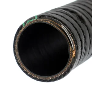 Large Diameter High-Pressure Rubber Water Suction and Discharge Hoses