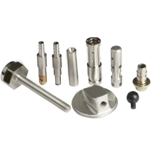 CNC Machining Part
