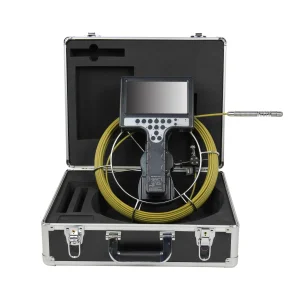 Pipe Endoscope