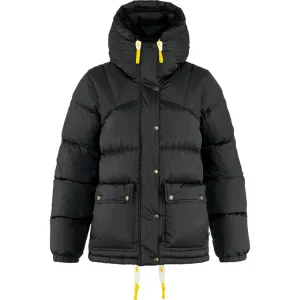 Short Down Parka