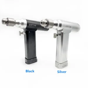 Orthopedic Drill for Trauma Surgery Bone Drill Veterinary Orthopedic Medical Surgical Instruments