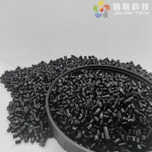 Wmb245-11 Black Masterbatch for Automobile Headlights