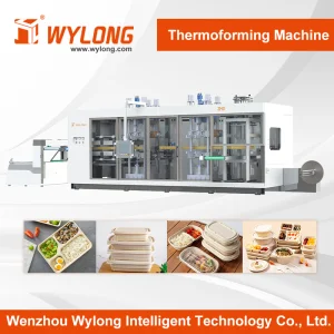 Cost Effective Thermoforming