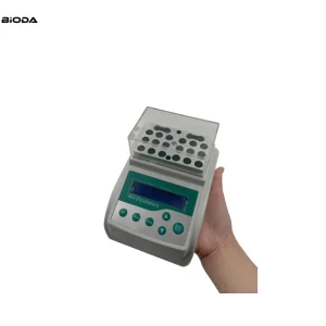 Factory Supply Easy Incubation Temperature Evaluation Digital Eo Biological Indicator Incubator