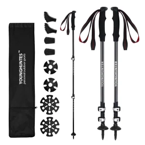 Outdoor Folding Stick