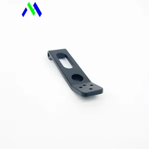 CNC Carbon Fiber for Drone