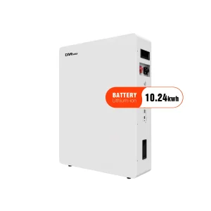 Sistema 10kw 15kwh