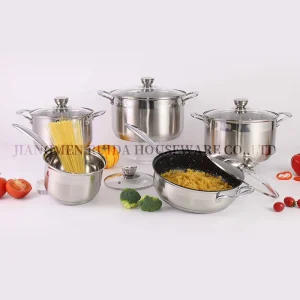 10PCS Zinc Alloy Handle