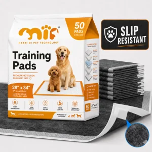 Activated Carbon Pads