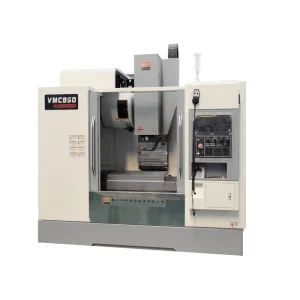 VCM850 Vertical Machining Center CNC Machine