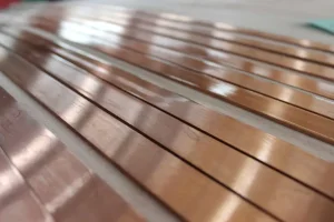 Beryllium Copper C17300 Supplier