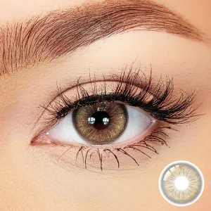 Aloe Brown