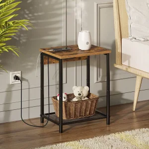 Modern Bedside Table